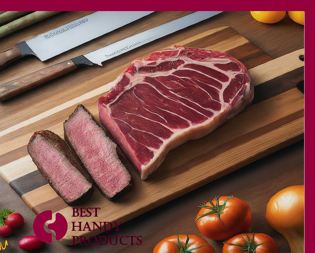 Best Cutting Board Material for Meat Updated 2024 Life & Style